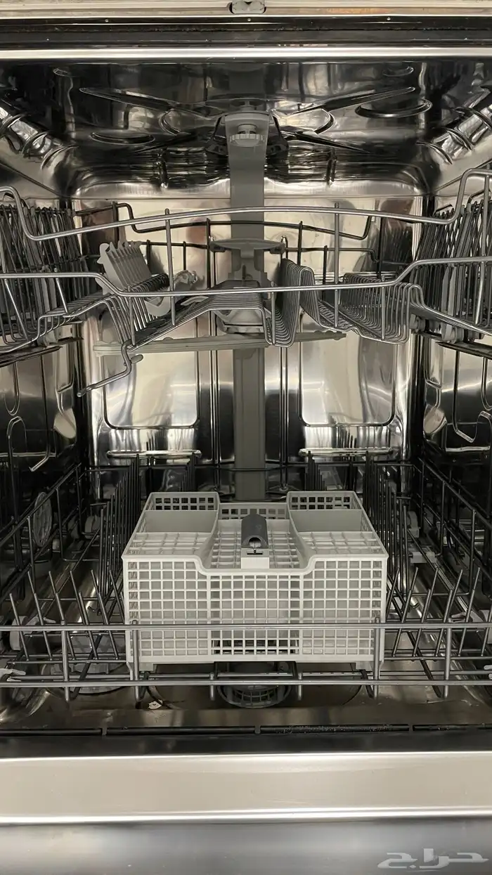 غسالة صحون شبه جديده 2