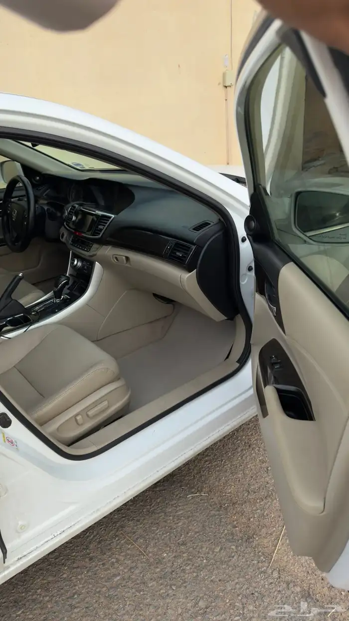 اكورد 2014 فل كامل بصمه 9