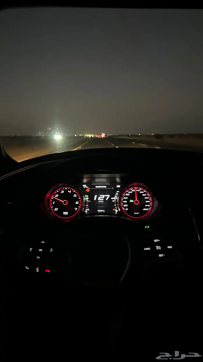 تشارجر2017نظيف (تم البيع) 4