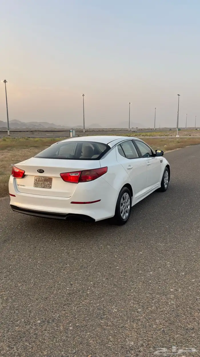 اوبتيما 2015 ستاندر 3