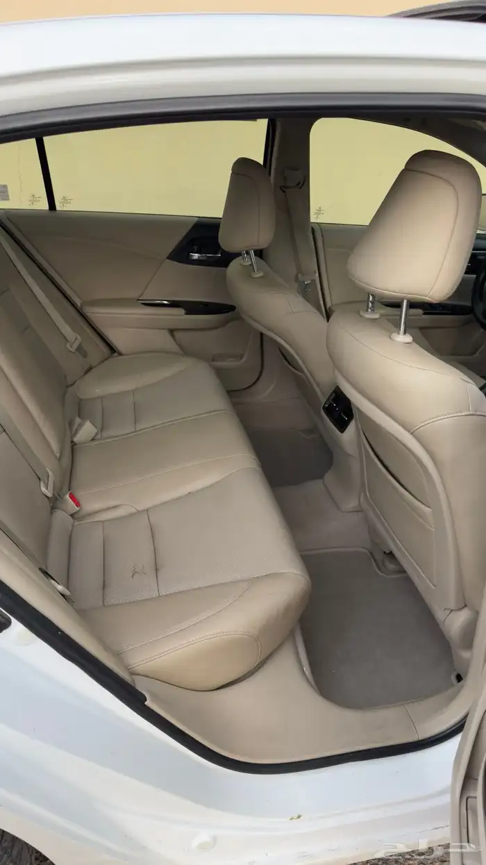 اكورد 2014 فل كامل بصمه 12