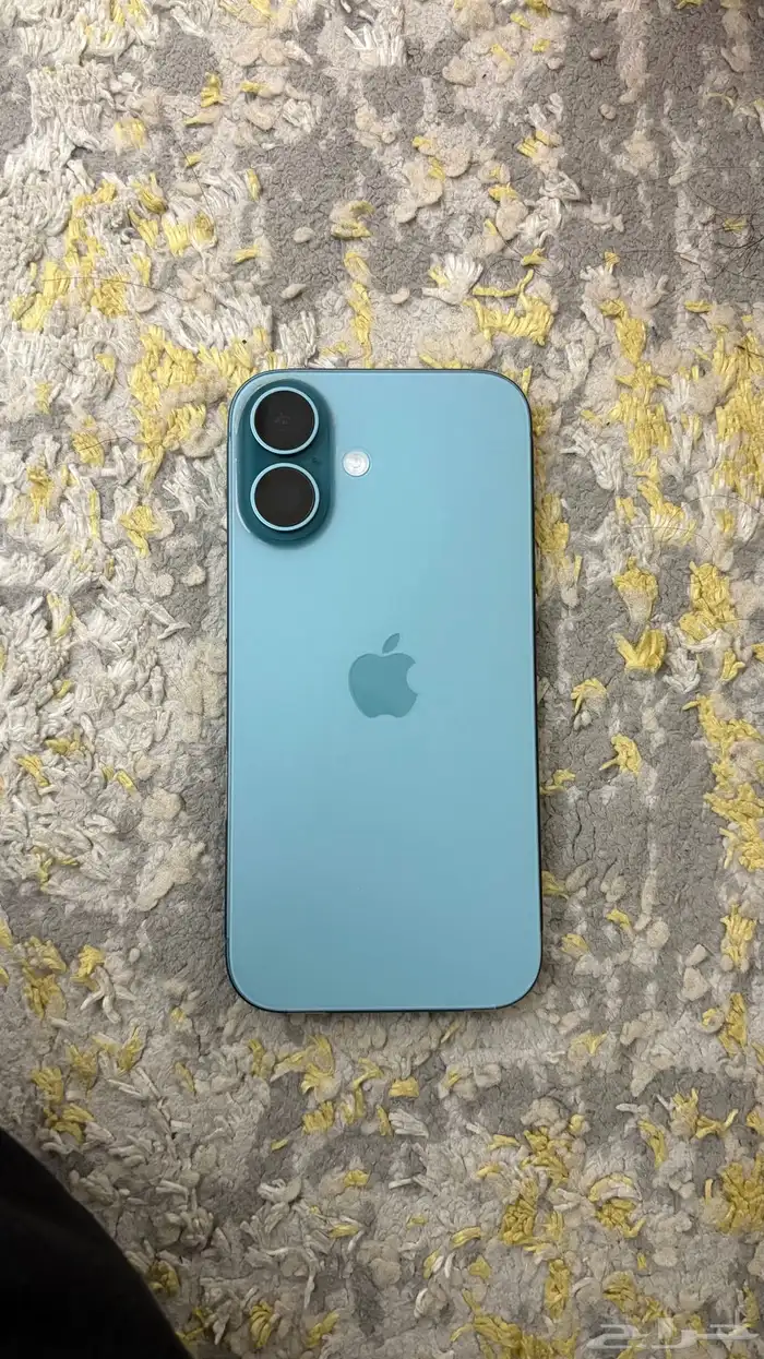 آيفون 16 0