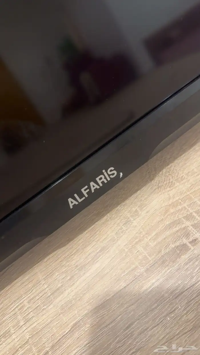 شاشه تلفزيون 1