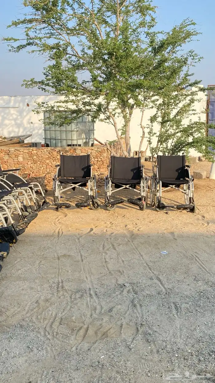 عربات الماني للحرم 4