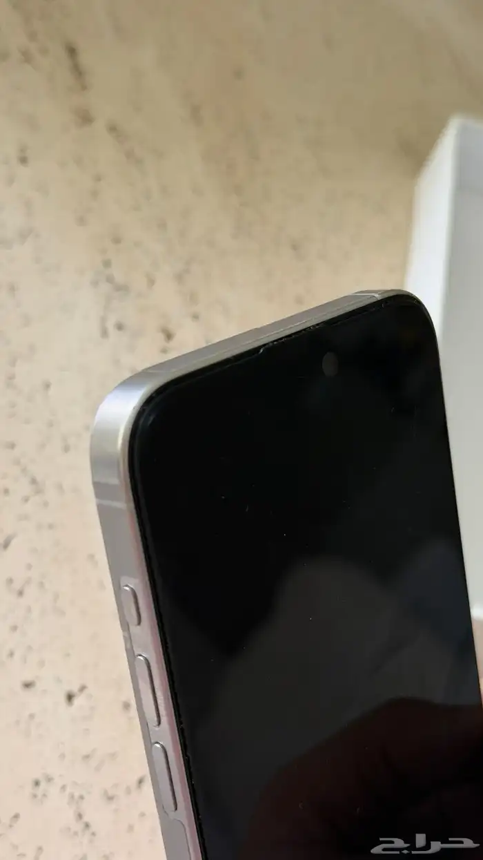 ايفون 15 برو ماكس تيتانيوم 2