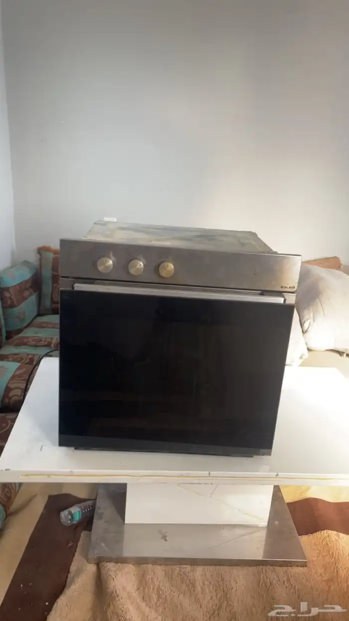 فرن كهربائي وبتجاز سطح كهربائي 0