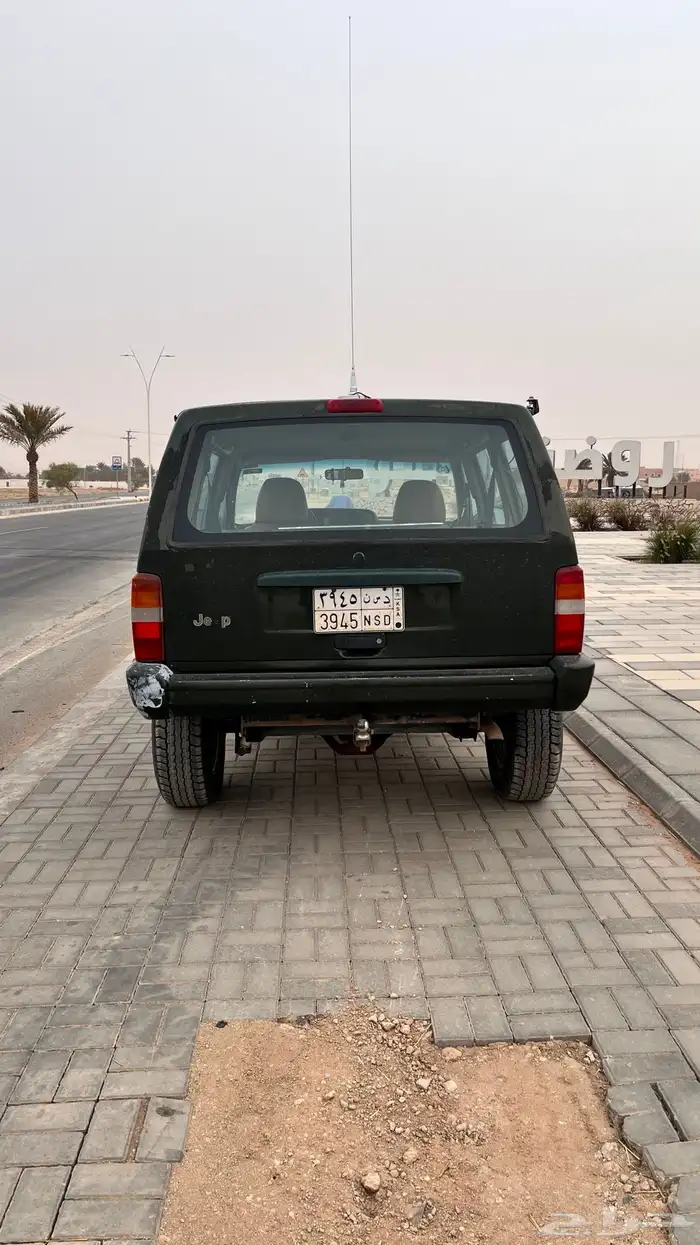 شروكي قير عادي 1