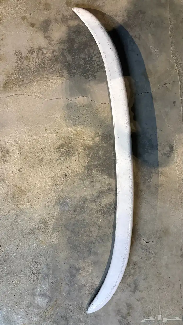 جناح كامري من 2007 الى 2011 1