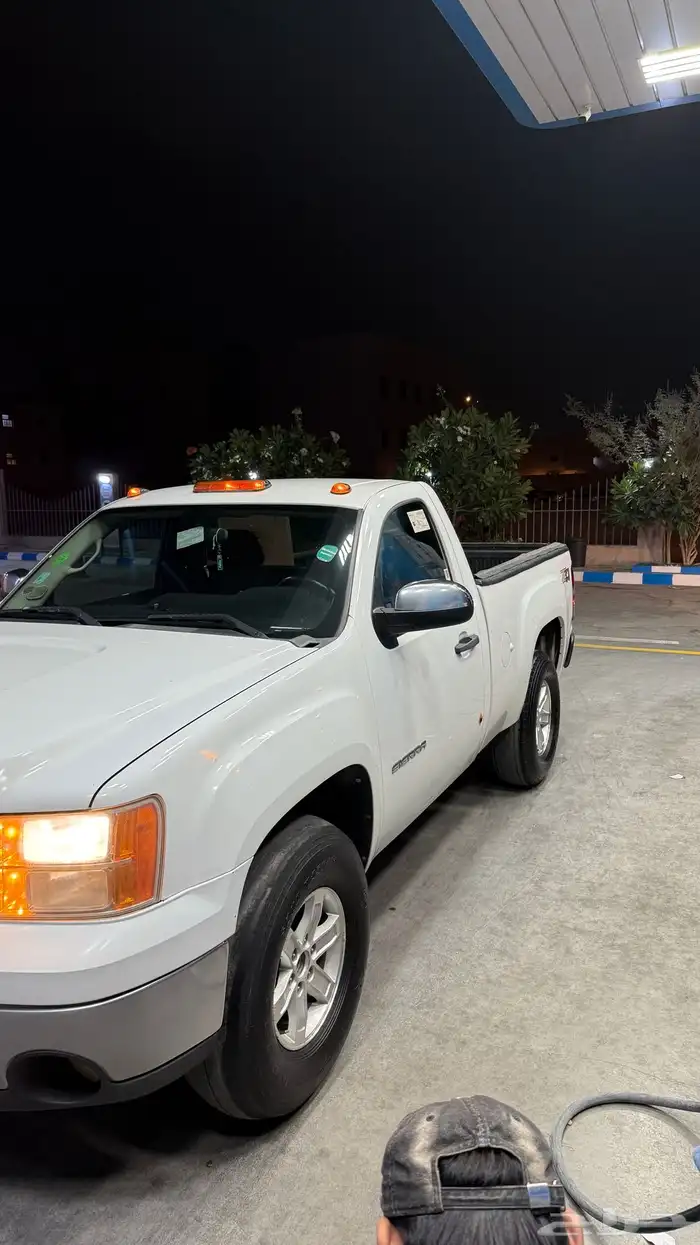 سييرا 2011 نظيف 8