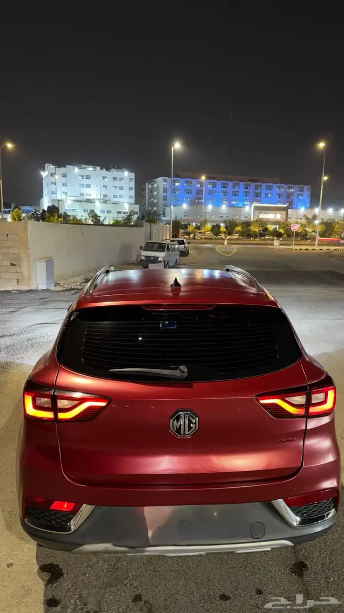 للبيع MG zs 2020 5