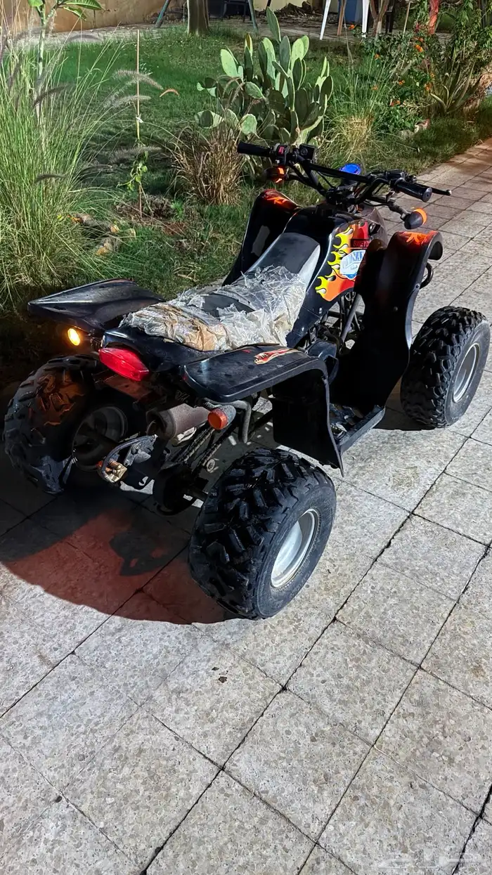 دباب جينان 1