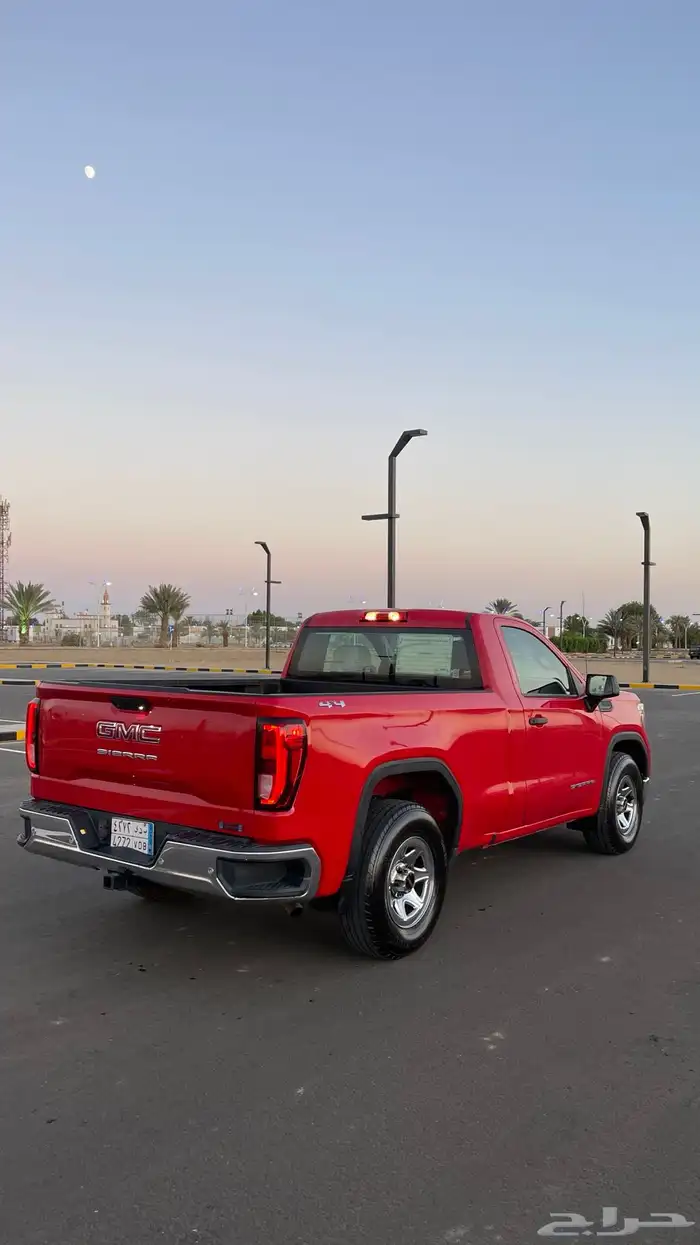 جمس سييرا 2019 دبل 3