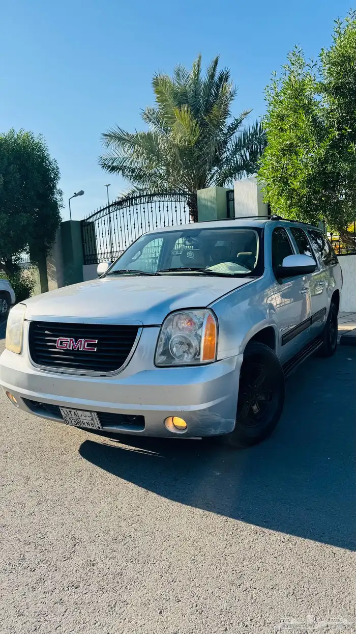 جمس يوكن 2012 بسعر مميز 0