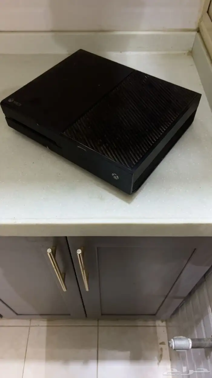 اكس بوكس مهكر . 2