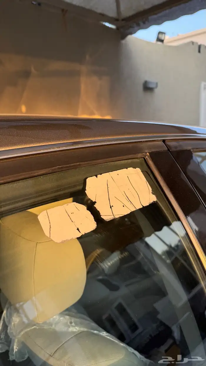 كابرس 2013 LS عشبي بلد . 13