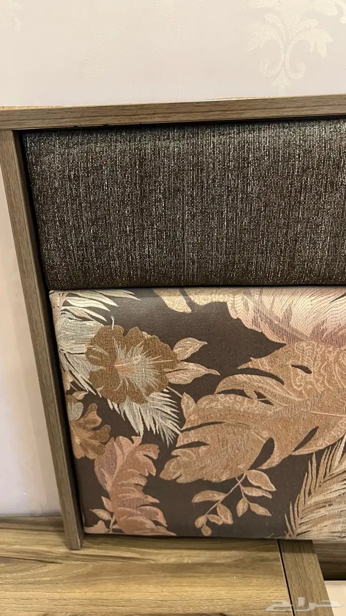 سرير مع ادراج 3