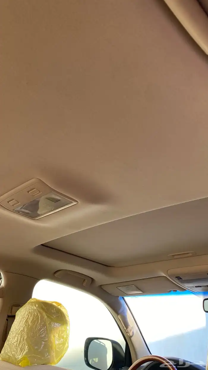 لاندكروزر 2014 فل كامل 49