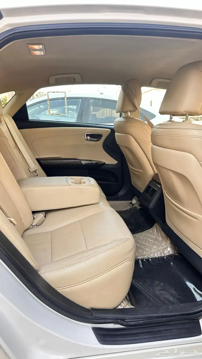 افالون مديل 2014 XLI 3