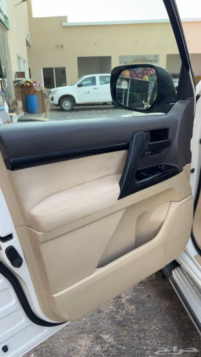 لاندكروزر 2016 وكاااله 11