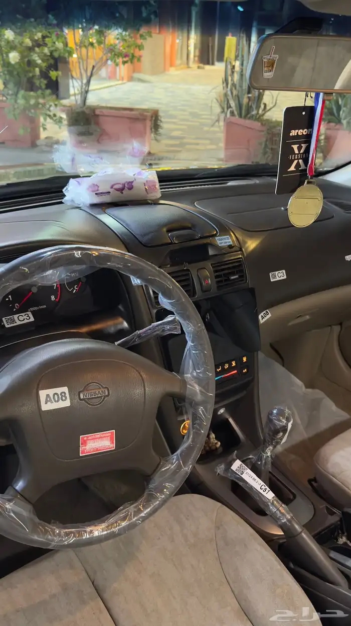 مكسيما 2001 نضيفه 8