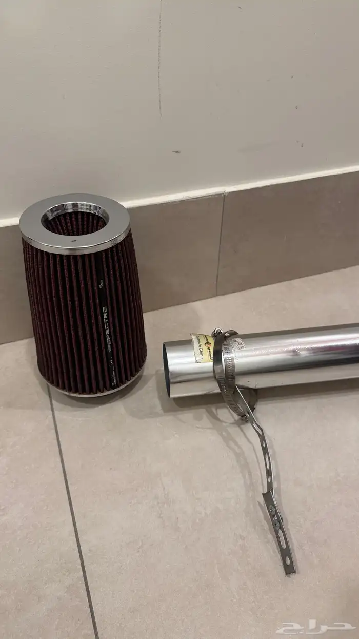 فلتر ودبه تلوث مفرغه ددسن 0