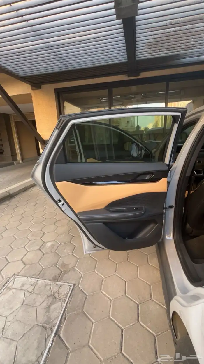 شانجان يوني في 2025 15