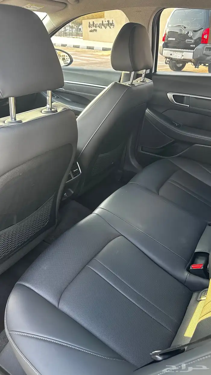 سوناتا 2022 ممشى قليل 10