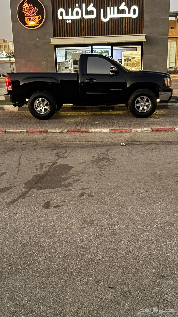 جمس سييرا 2012 هوائيات (((السوم وصل 40))) 1