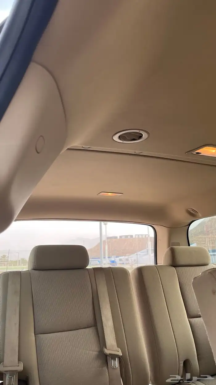 جمس يوكن 2012 14