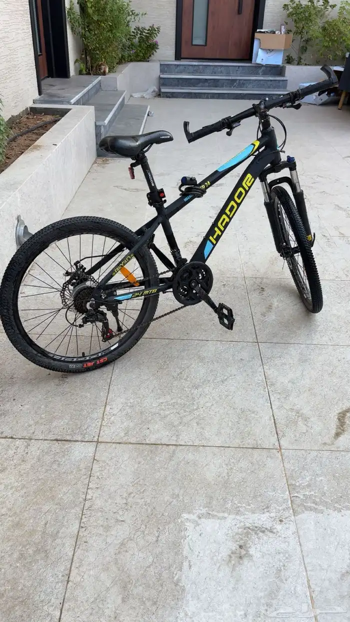 سياكل رياضيه 3