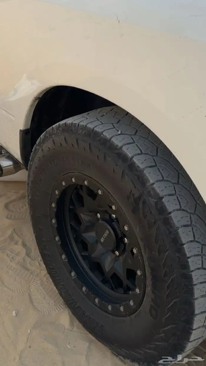 جنوط ميثود 0