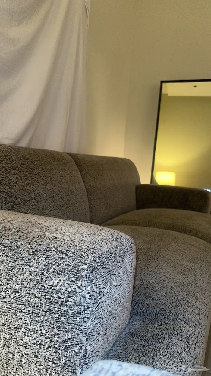 كنب مدة الاستعمال 10 شهور 6