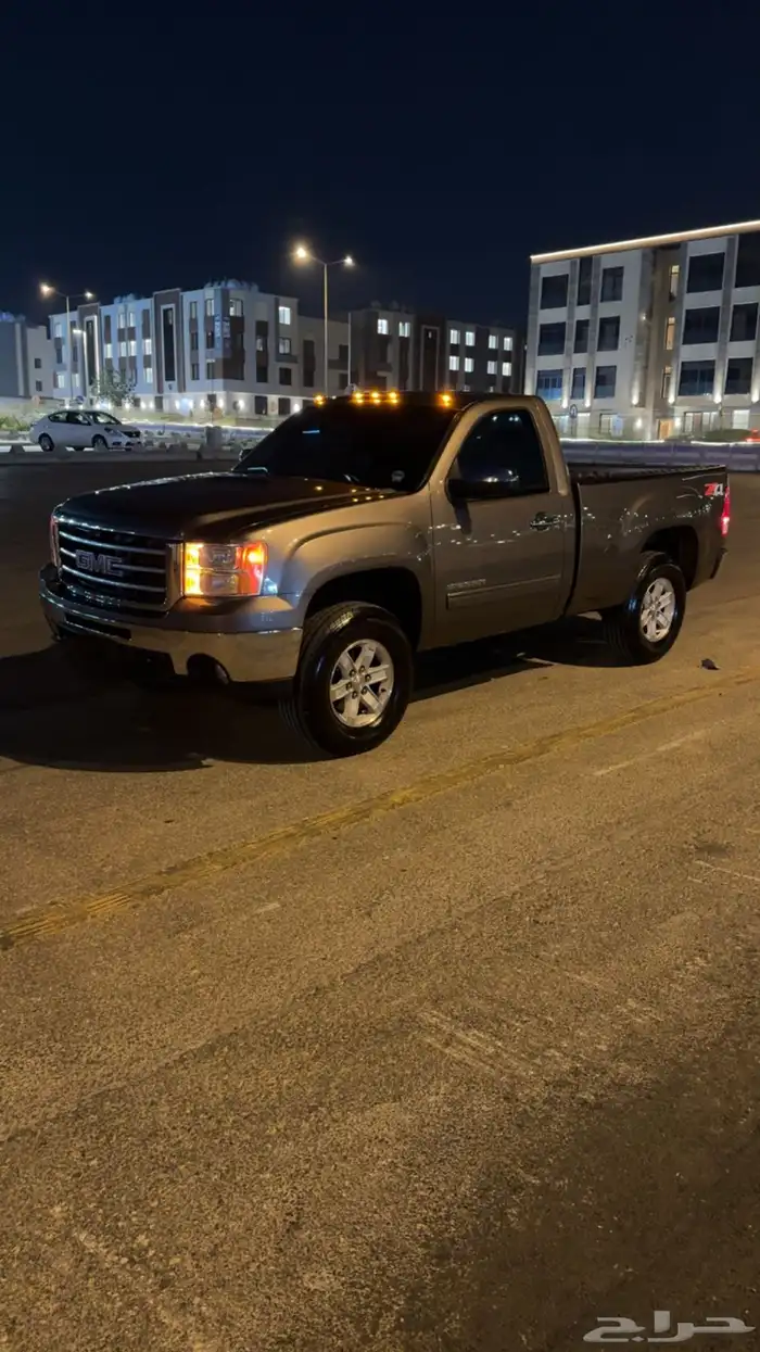 سييرا 2013 دبل 14