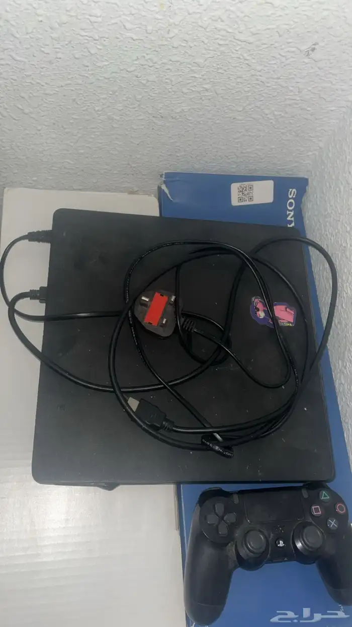 بلاستيشن4 للبيع 1
