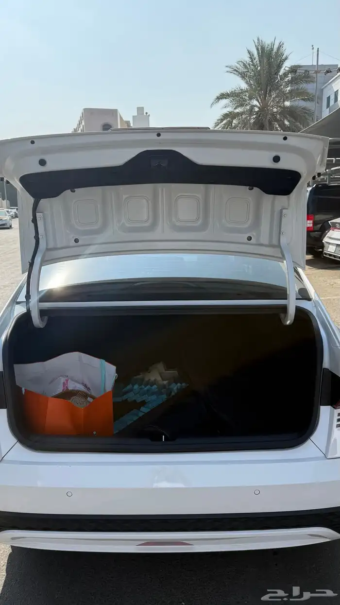 اكسنت 2024 ستاندر 7