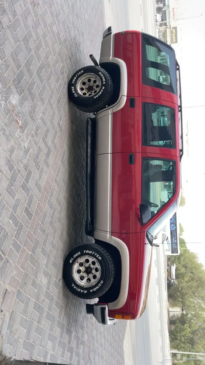 جمس يوكن 99 4