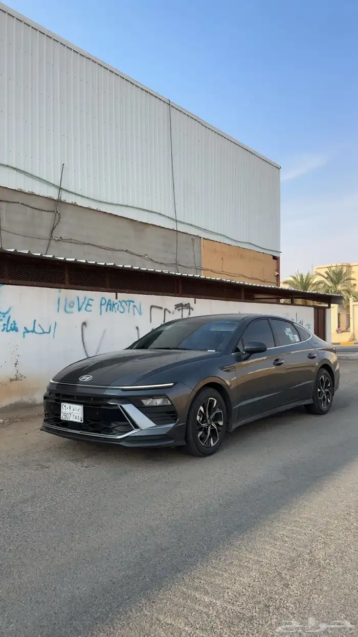 سوناتا 2026 لتنازل بدون مقابل 1