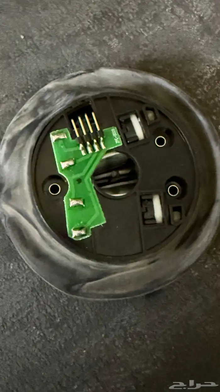 مكينة قزاز باب فورشنر 2013 3