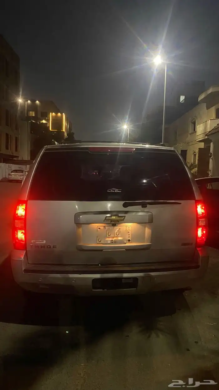 جمس تاهو 2011 للبيع 3