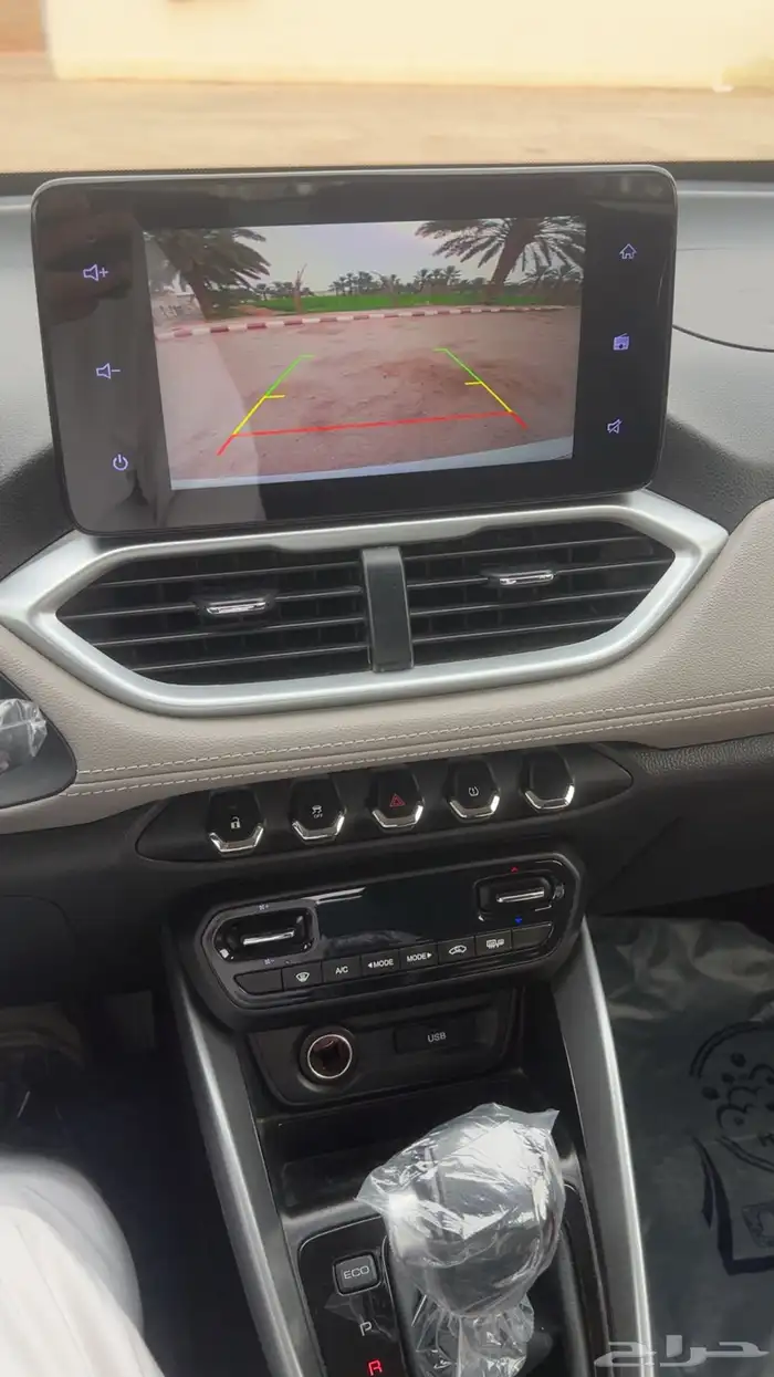 للبيع شفروليه جروف 2023 نظيف 12