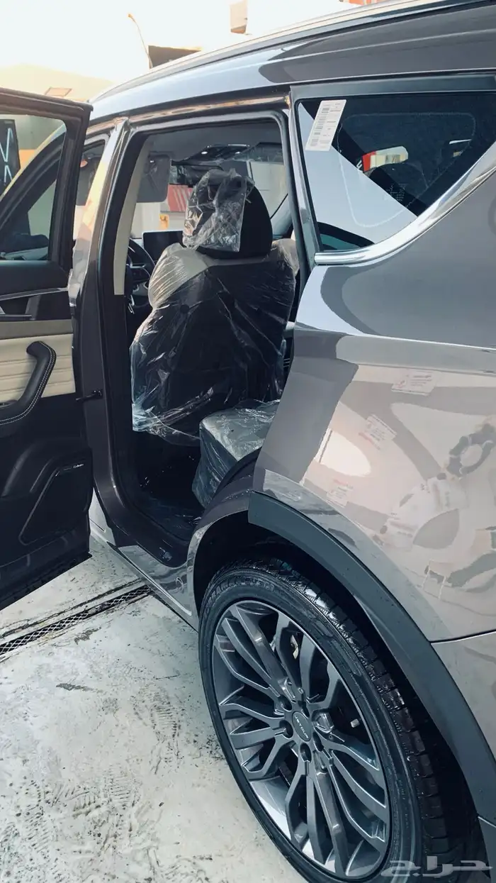 جيتور X70 فل كامل 2025 للبيع 1