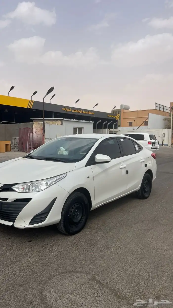 يارس2018 تماتيك 0