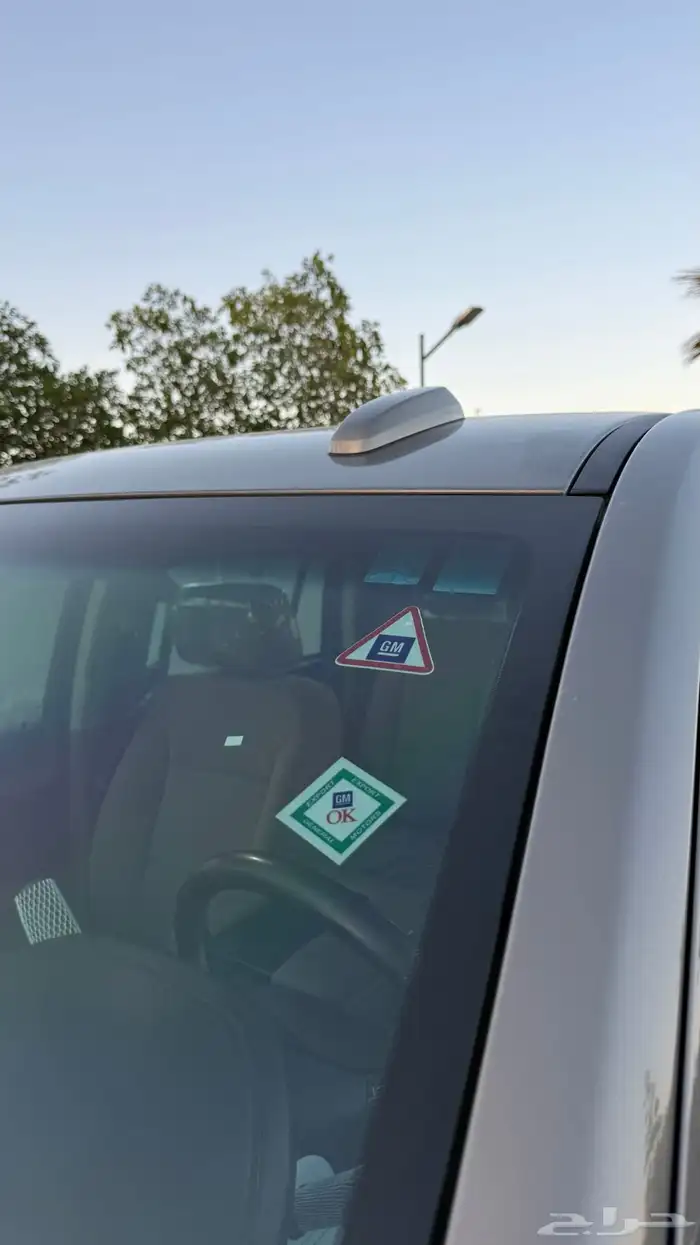 تاهو 2018 LT2 وكالة 22