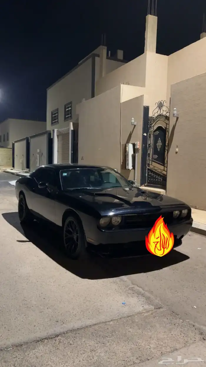 دوج تشالنجر 2014 0