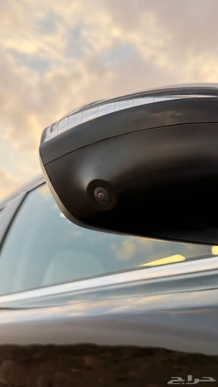 جي ايه سي 2021 GS5 الجميح وكاله 12