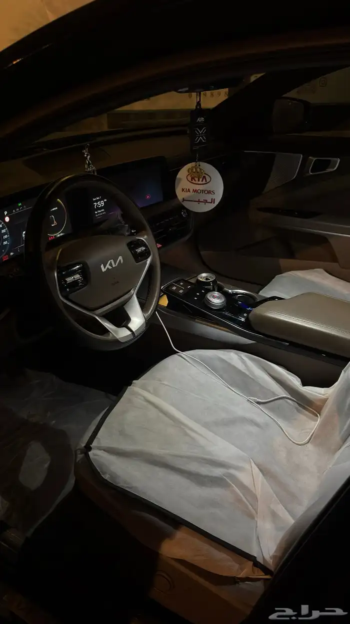 k8 2022 ستاندر وارد كوريا 11