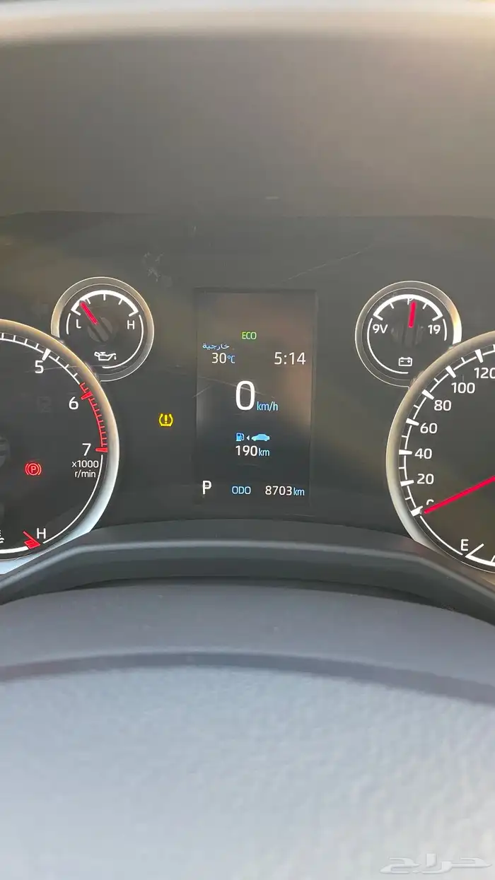 لاند كروزر L3 2022 13