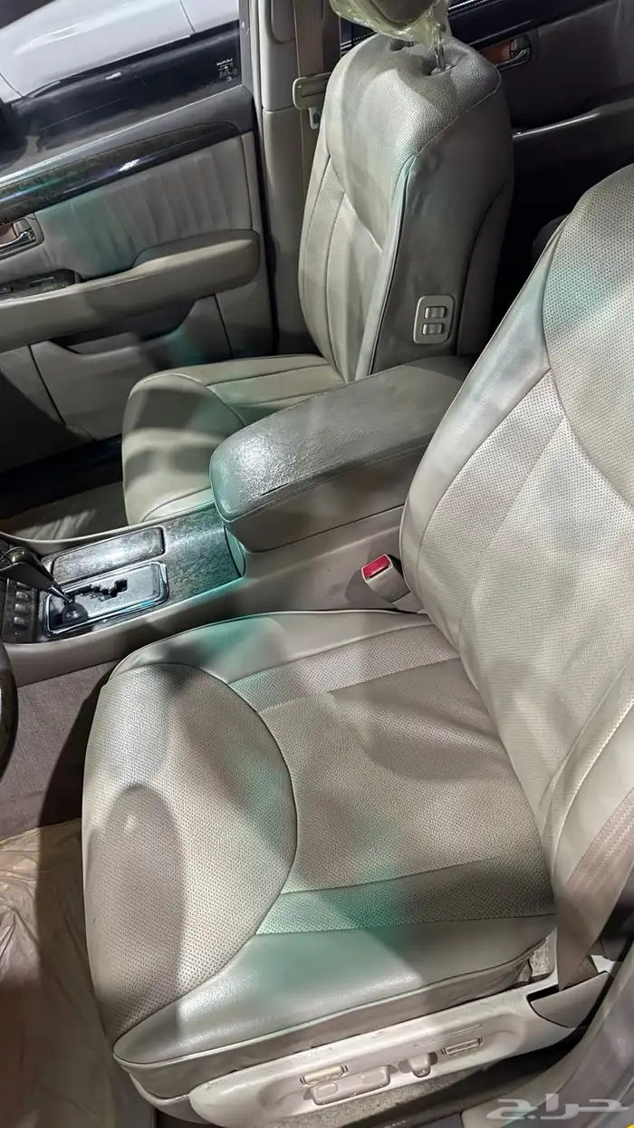 للبيع لكزس 430 3