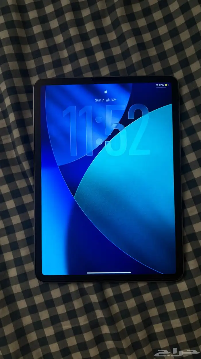 ايباد للبيع 1