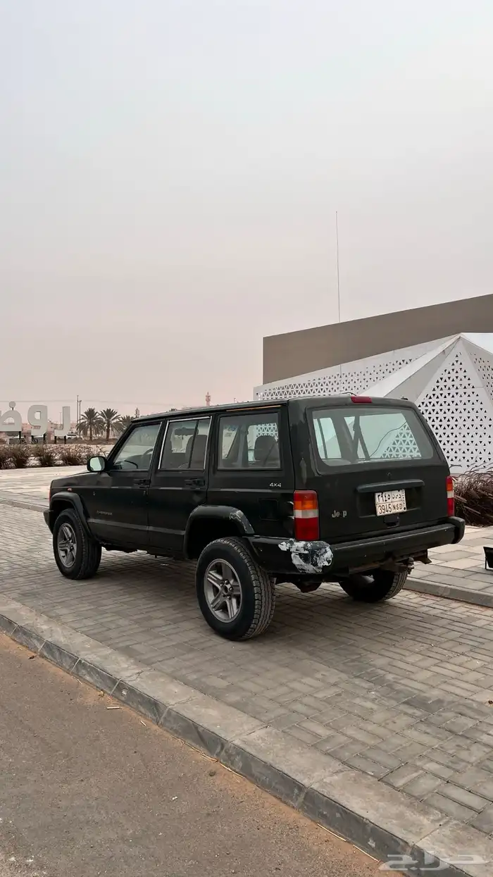 شروكي قير عادي 3